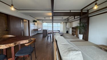 【藤山台団地】愛知県春日市のリノベーションされたUR賃貸住宅