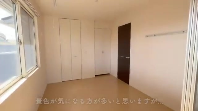 広島市東区の1LDKの感想(室内・外観の様子)