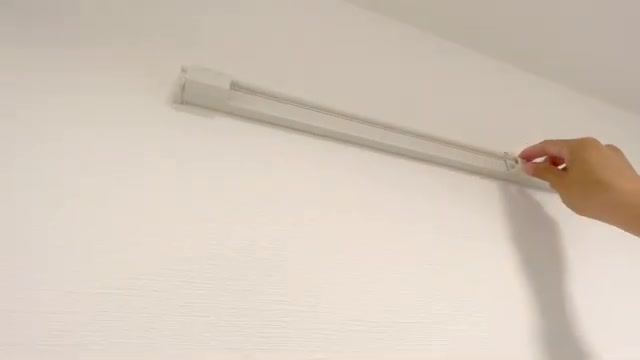 1K賃貸マンション内見のリビング（室内・外観の様子）