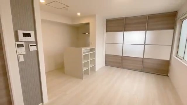 ×1LDK×賃貸アパートのLDK（室内・外観の様子）