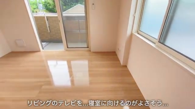 賃貸アパート×1LDK×コンパクトのLDK（室内・外観の様子）