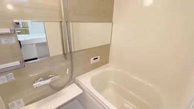 ×1LDK×賃貸アパートのお風呂（室内・外観の様子）