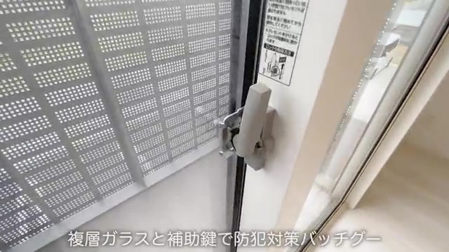×1LDK×賃貸アパートのバルコニー（室内・外観の様子）