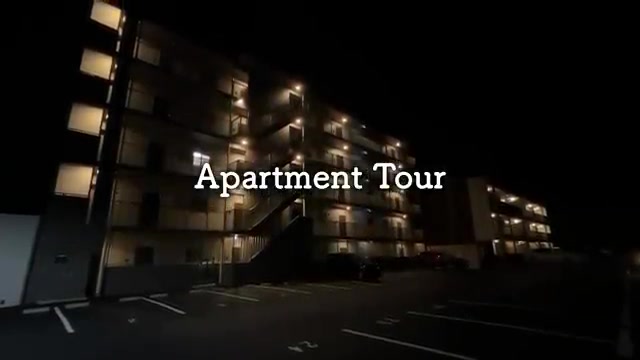 一人暮らし&二人暮らしの1LDKを内見の外観(室内・外観の様子)