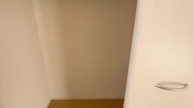 1Rの収納(室内・外観の様子)