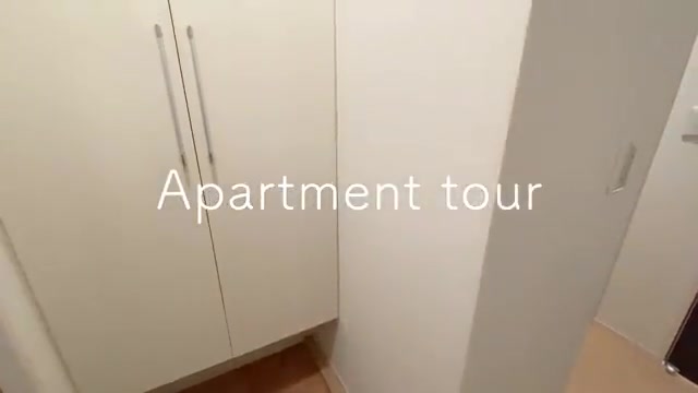 1Rのトイレ(室内・外観の様子)