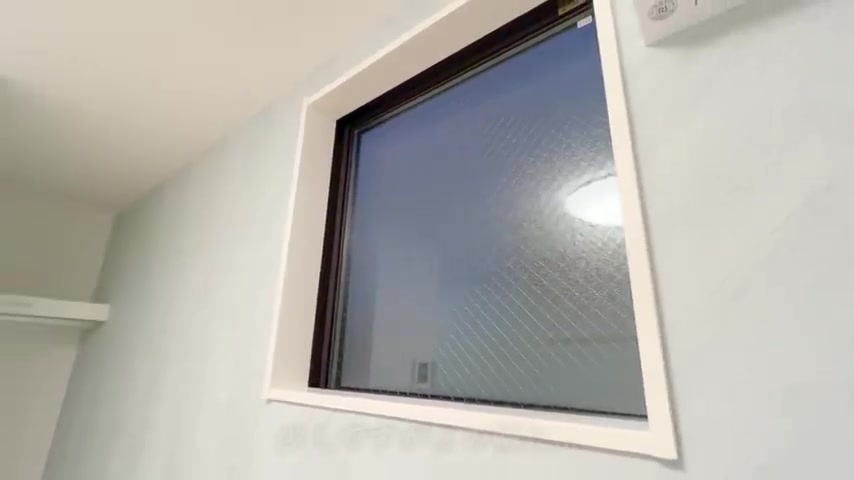 賃貸アパートお部屋内見の洋室(3F角部屋)(室内・外観の様子)