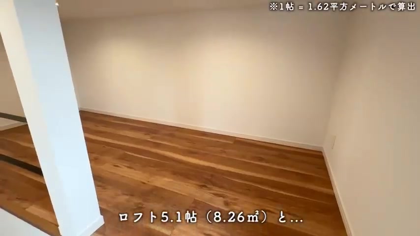 一人暮らし/二人暮らし/岡山賃貸のロフト5.1帖(室内・外観の様子)