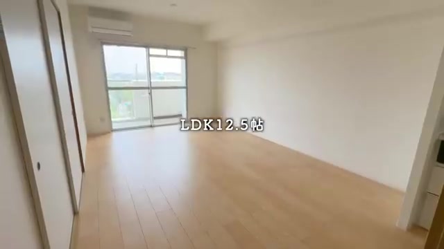 所沢市の2LDKのLDK(室内・外観の様子)