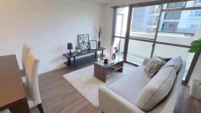 尾上団地のリビングダイニング9.0帖（室内・外観の様子）