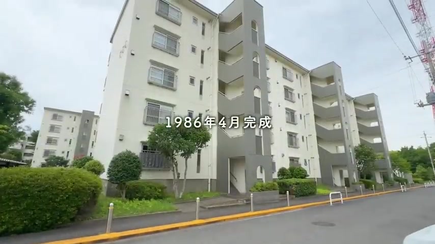 印西市の4LDKの外観(室内・外観の様子)