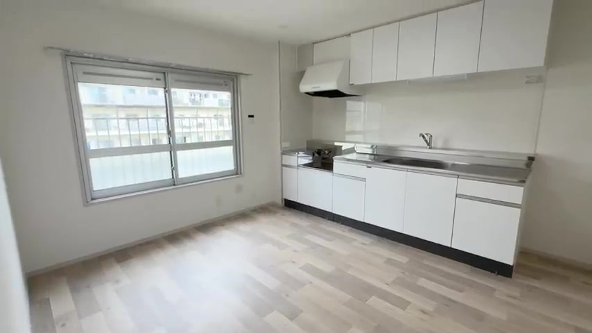 印西市の4LDKのダイニングキッチン7.8帖(室内・外観の様子)