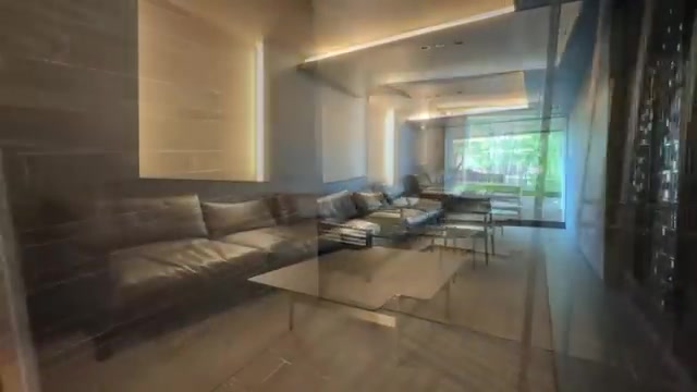 福岡市博多区の1Kのラウンジ(室内・外観の様子)