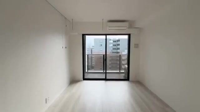 福岡市博多区の1Kのリビングダイニング(室内・外観の様子)