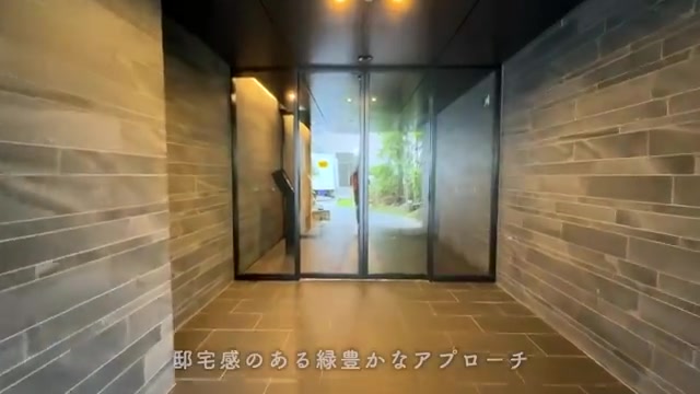 福岡市博多区の1Kの外観・共用部(室内・外観の様子)