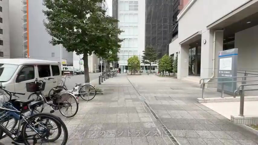 名古屋市中村区の2LDKの外観・共用部(室内・外観の様子)