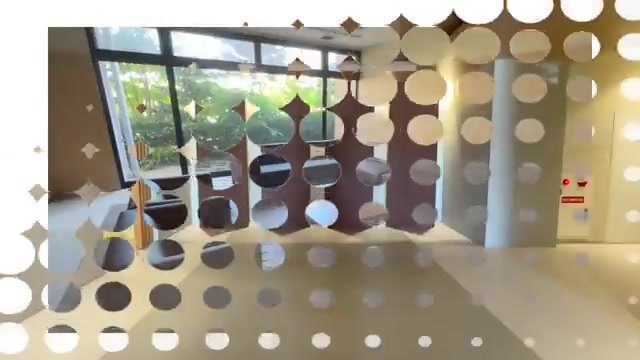 福岡市早良区の3LDKの共用部ラウンジ(室内・外観の様子)