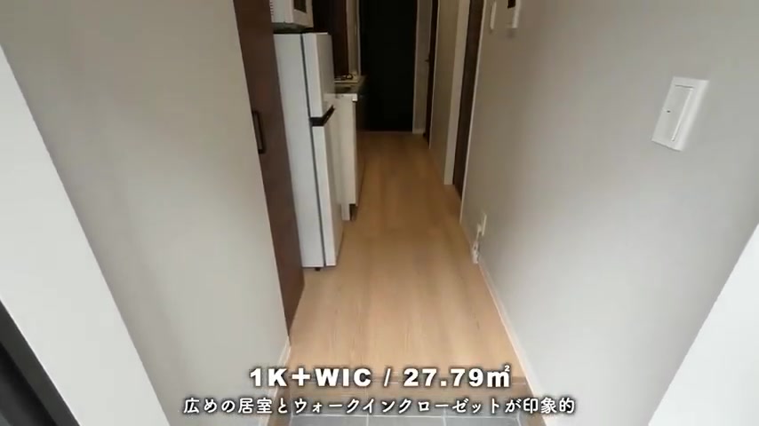 高さ調整可能なシューズボックスの様子
