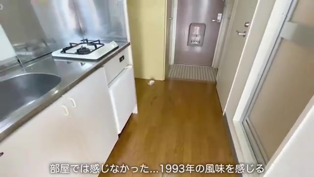 賃貸マンション×Loft×眺望のキッチン（室内・外観の様子）