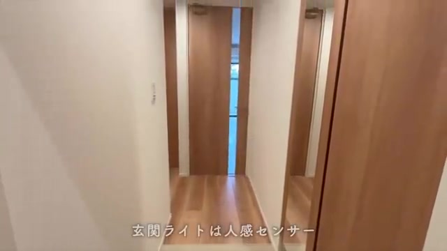 RJRプレシア別府駅前の玄関（室内・外観の様子）