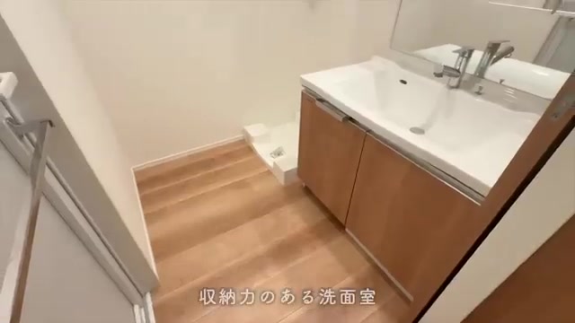 RJRプレシア別府駅前のトイレ（室内・外観の様子）