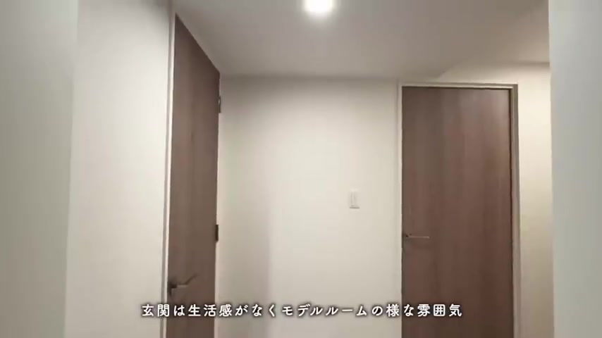 RJRプレシア別府駅前の玄関・シューズインクローゼット