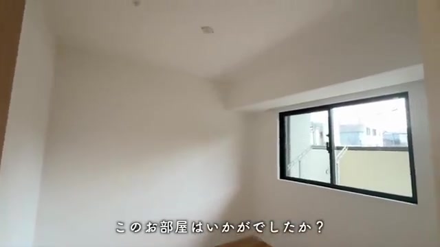 RJRプレシア六本松の洋室（室内・外観の様子）