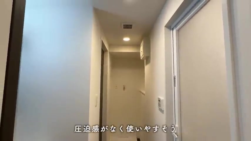RJRプレシア天神サウスの洗面室（室内・外観の様子）