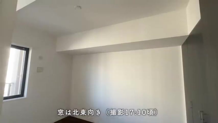 RJRプレシア天神サウスの洋室（室内・外観の様子）