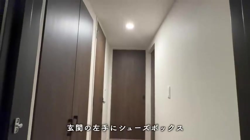 RJRプレシア大橋駅前の玄関（室内・外観の様子）