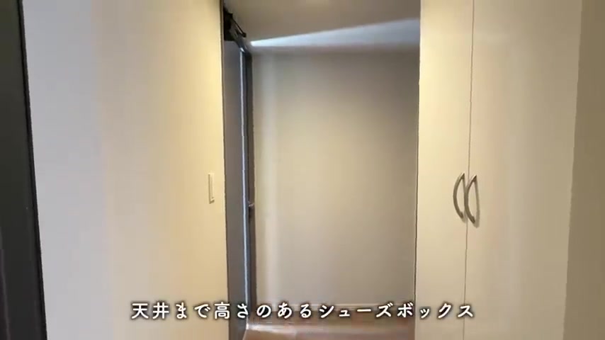 RJRプレシア熊本駅前の玄関（室内・外観の様子）