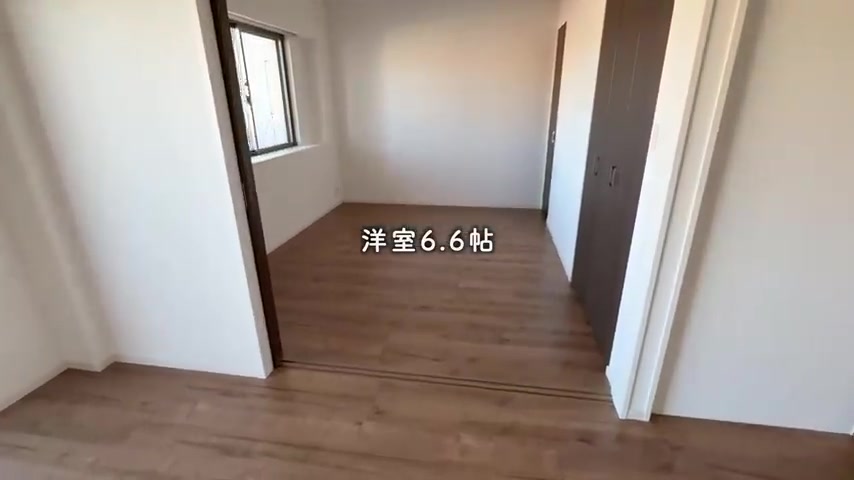 RJRプレシア博多駅前の洋室(室内・外観の様子)