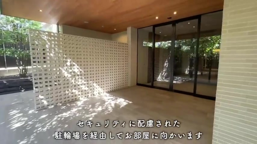 RJRプレシア博多の外観・共用部（室内・外観の様子）