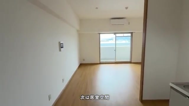 RJR南福岡の居室空間（室内・外観の様子）