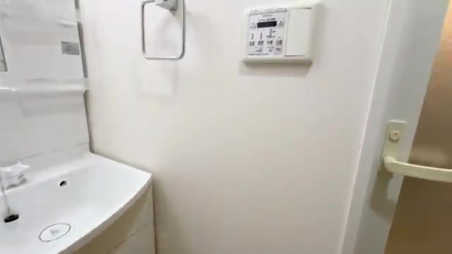 RJRプレシア新宮中央駅前の浴室（室内・外観の様子）