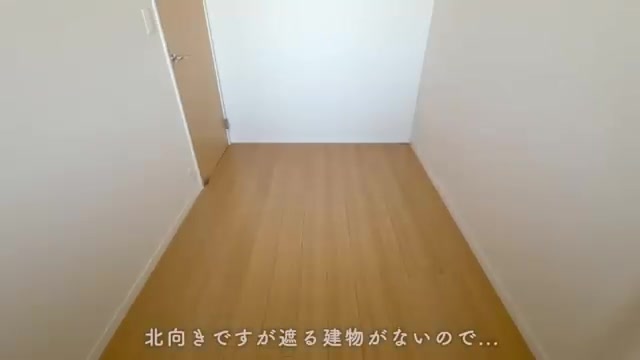 RJRプレシア新宮中央駅前の洋室（室内・外観の様子）