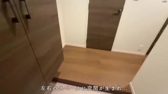 RJRプレシア大橋駅前の玄関（室内・外観の様子）
