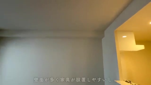 RJRプレシア大橋駅前のリビングダイニング（室内・外観の様子）