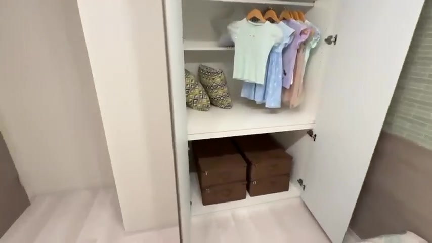 名古屋市の3LDKの洋室(子供部屋)(室内・外観の様子)