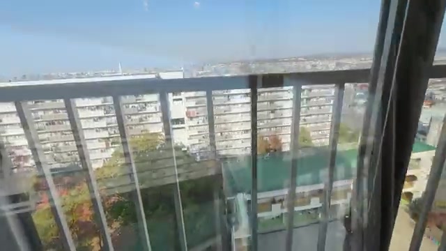 UR千代ヶ丘の和室6帖(室内・外観の様子)