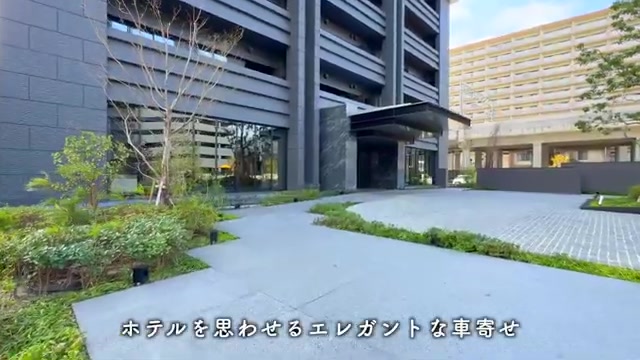 熊本市西区の2LDKの外観・共用部（室内・外観の様子）