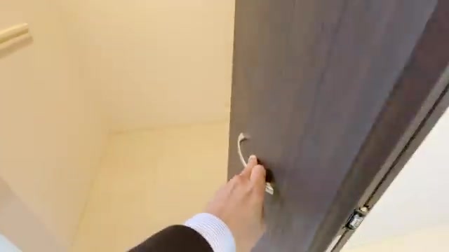 機能的WICが魅力的のWIC（室内・外観の様子）