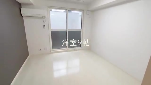 機能的WICが魅力的の居室（室内・外観の様子）
