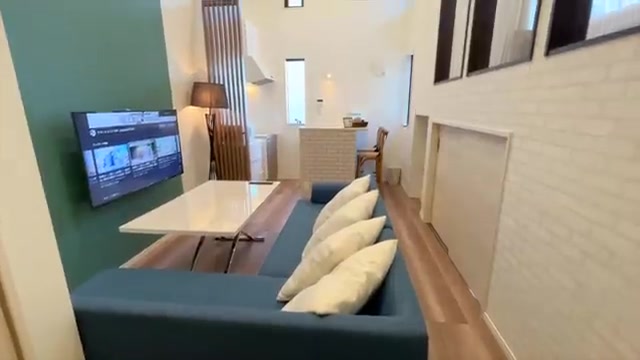 YOUR ROOM熊本の居室(室内・外観の様子)