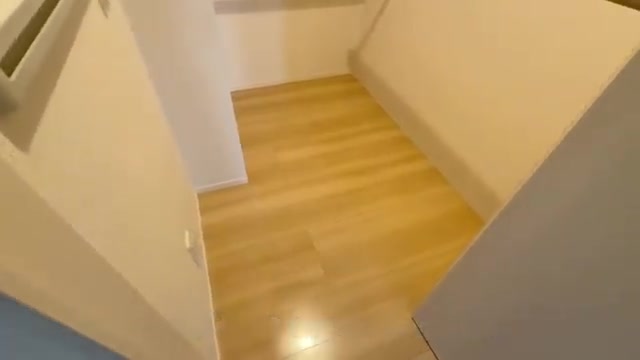 広島市中区の2LDKのWIC（室内・外観の様子）
