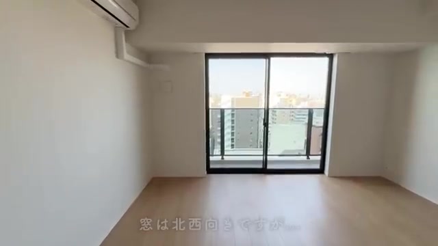 福岡市南区の1LDKのリビングダイニング（室内・外観の様子）