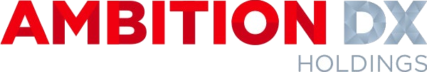 AMBITION DX HOLDINGS
