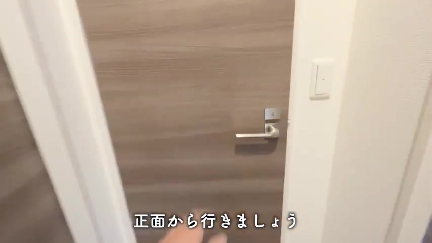 広島市安佐北区の1LDKのトイレ(室内・外観の様子)