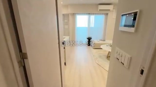 国立市の2LDKのリビングダイニング(室内・外観の様子)