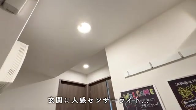 大阪市阿倍野区の2LDKの玄関(室内・外観の様子)